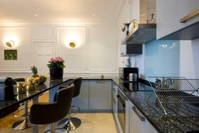Residence Helianthe Biarritz Bagian luar foto